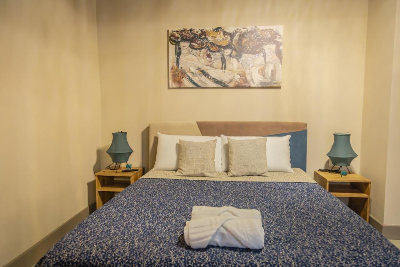 La Rondine Bed & Breakfast Tagliacozzo Exterior photo