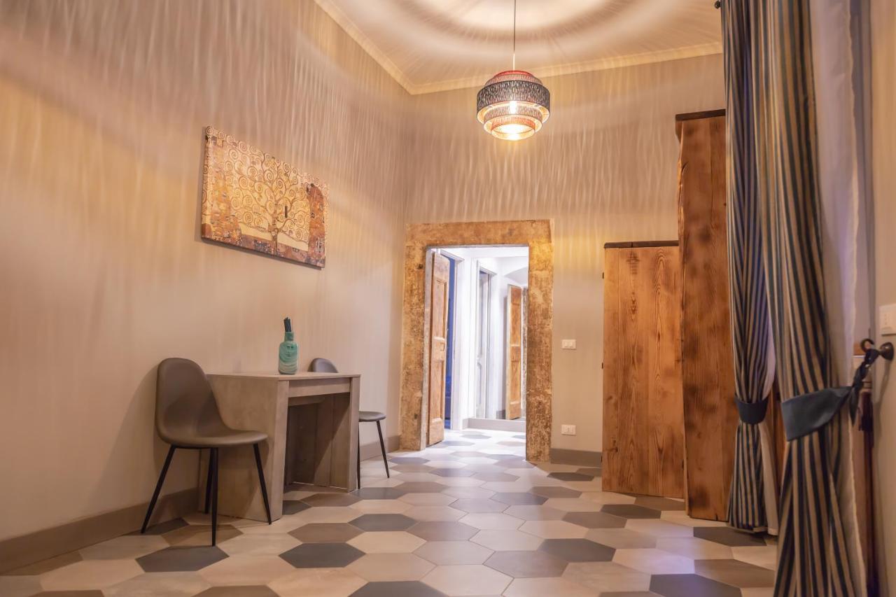 La Rondine Bed & Breakfast Tagliacozzo Exterior photo