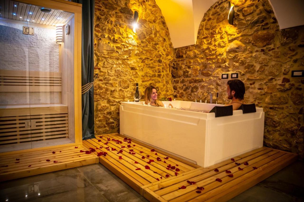 La Rondine Bed & Breakfast Tagliacozzo Exterior photo