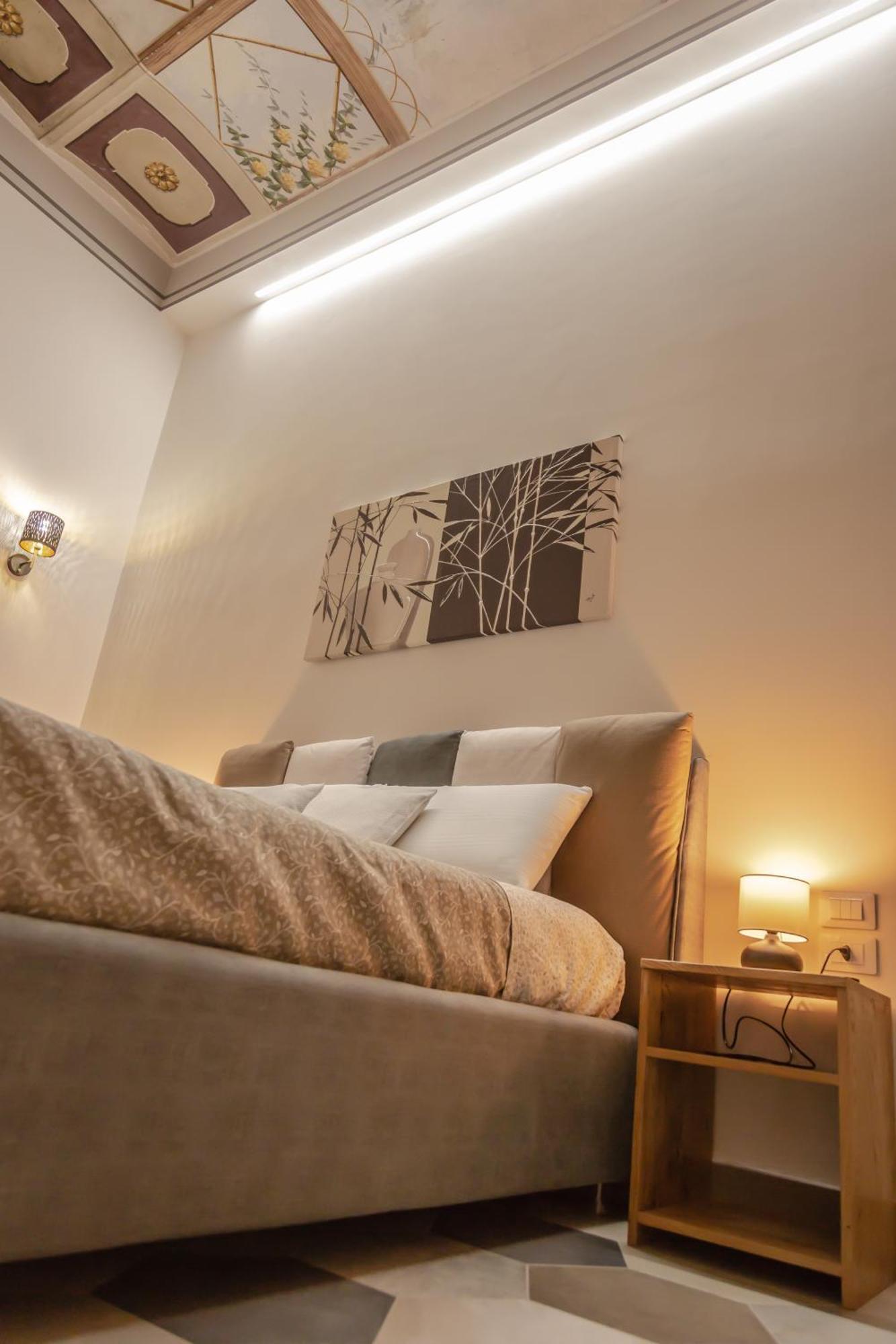 La Rondine Bed & Breakfast Tagliacozzo Room photo
