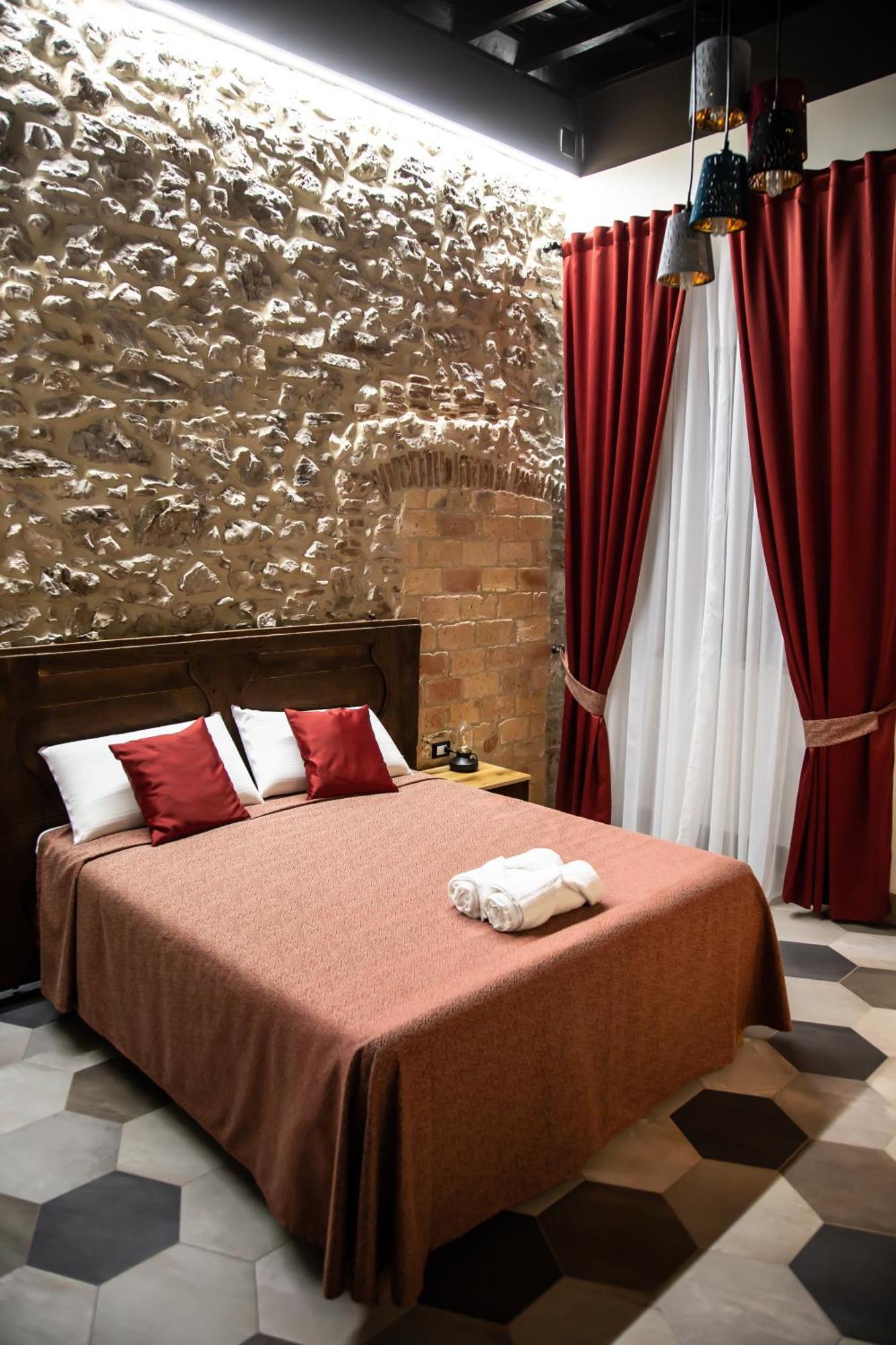 La Rondine Bed & Breakfast Tagliacozzo Room photo